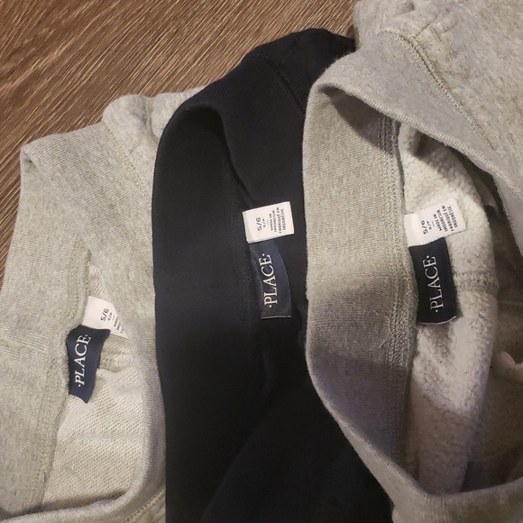 Sweatpants Bundle - Picture 3 of 3